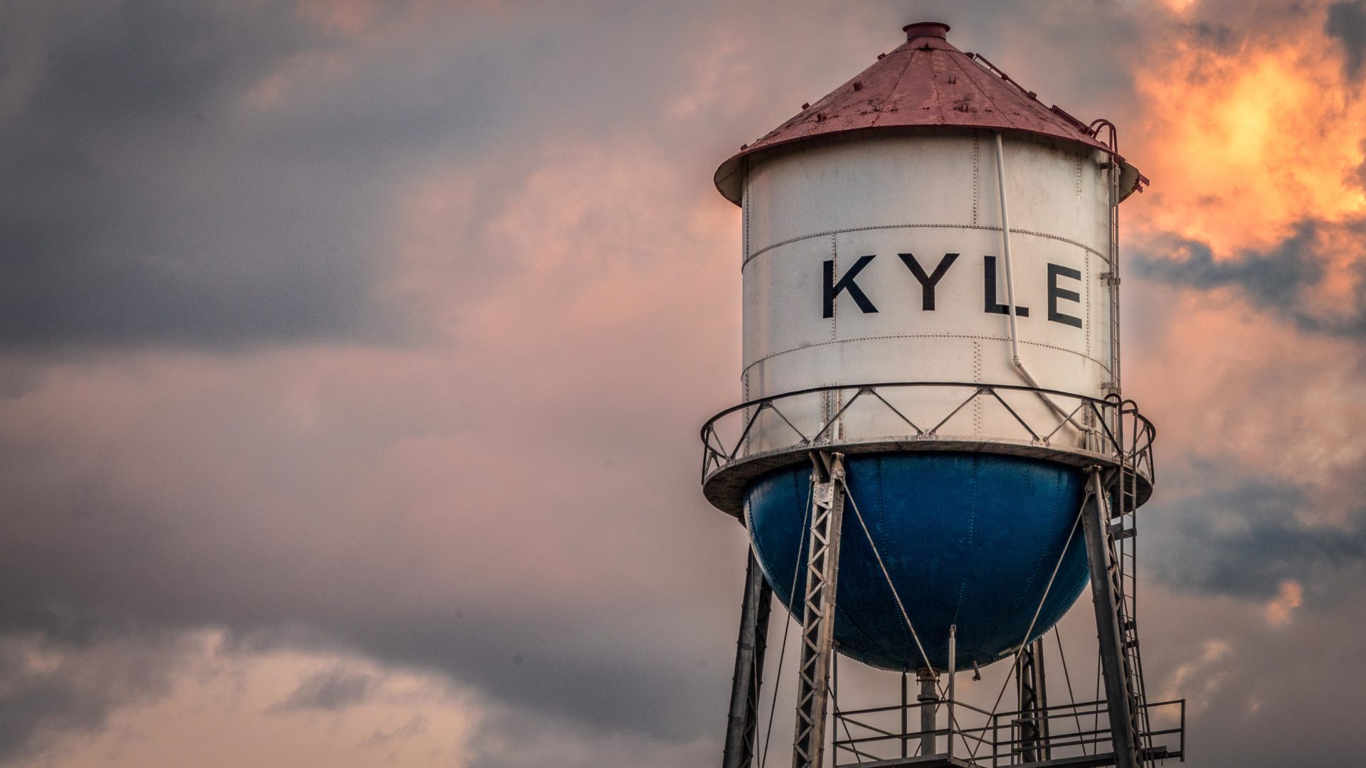 The Pie Capital of Texas